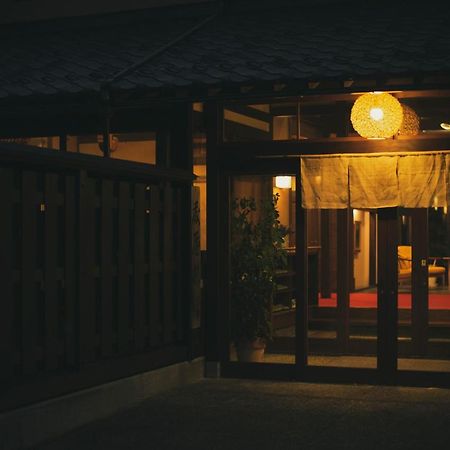 松永六感 藤屋 Matsunaga Rokkan Fujiya Obama  Exterior photo