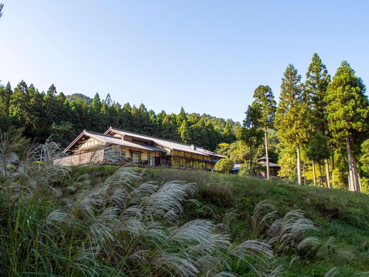 松永六感 藤屋 Matsunaga Rokkan Fujiya Obama  Exterior photo