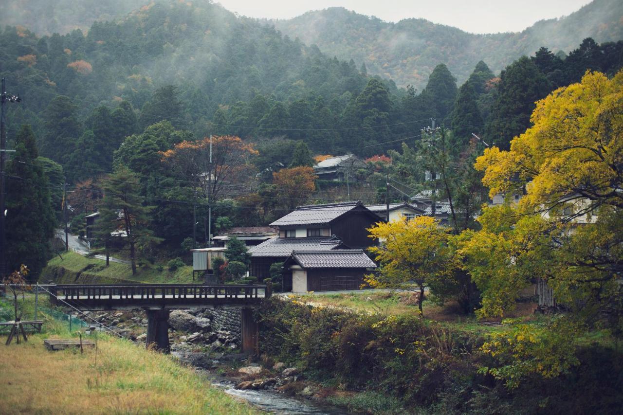 松永六感 藤屋 Matsunaga Rokkan Fujiya Obama  Exterior photo