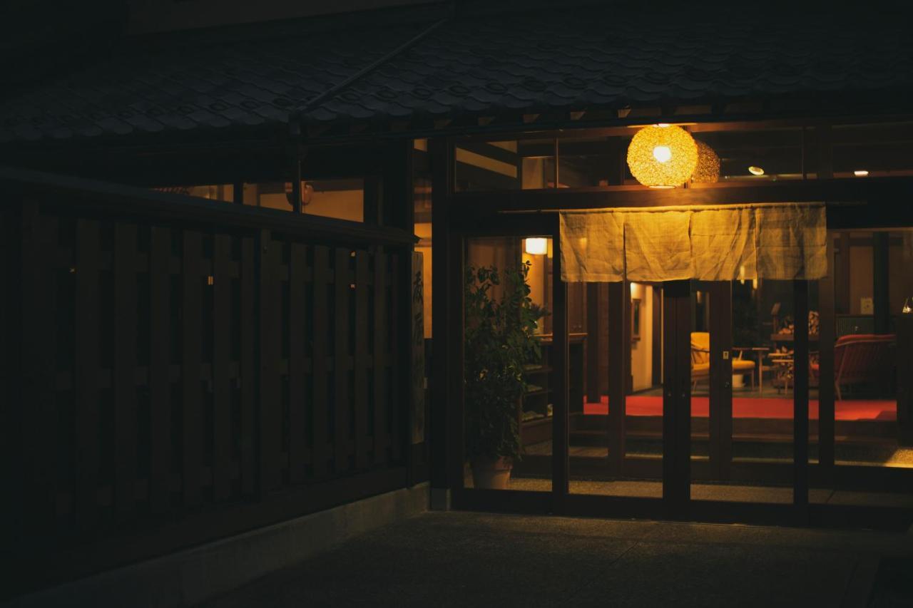 松永六感 藤屋 Matsunaga Rokkan Fujiya Obama  Exterior photo