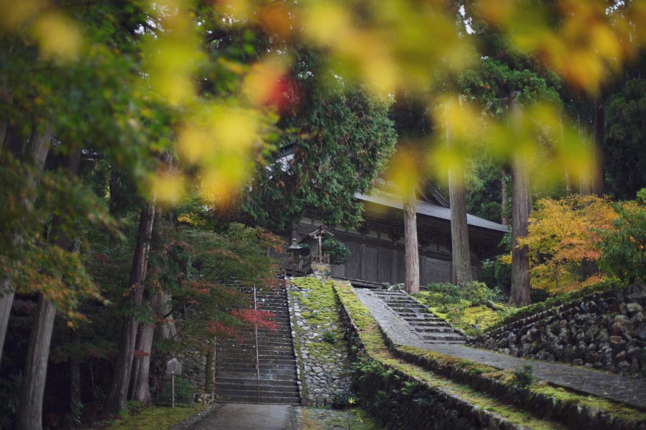 松永六感 藤屋 Matsunaga Rokkan Fujiya Obama  Exterior photo