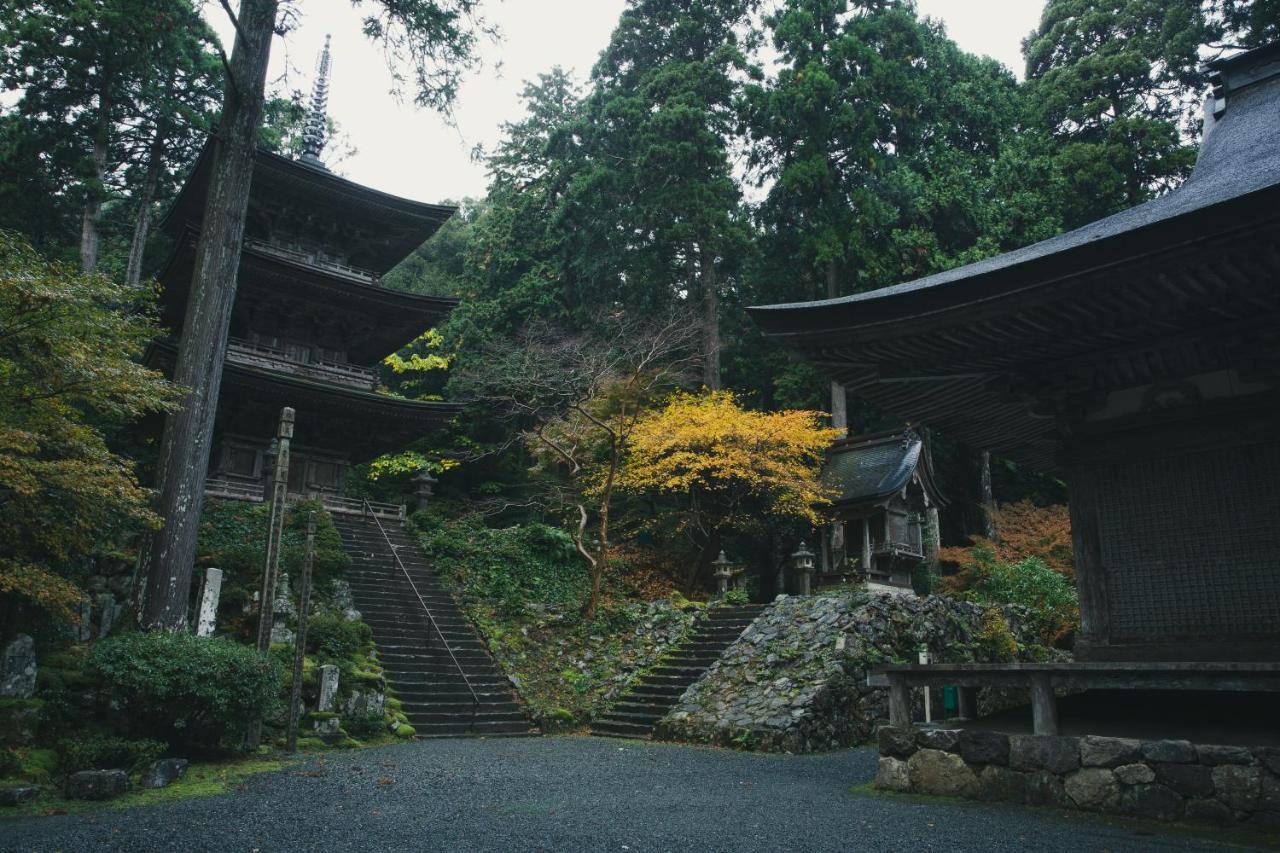 松永六感 藤屋 Matsunaga Rokkan Fujiya Obama  Exterior photo