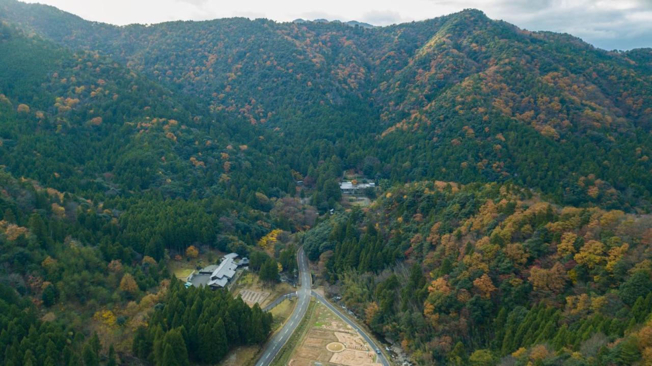 松永六感 藤屋 Matsunaga Rokkan Fujiya Obama  Exterior photo