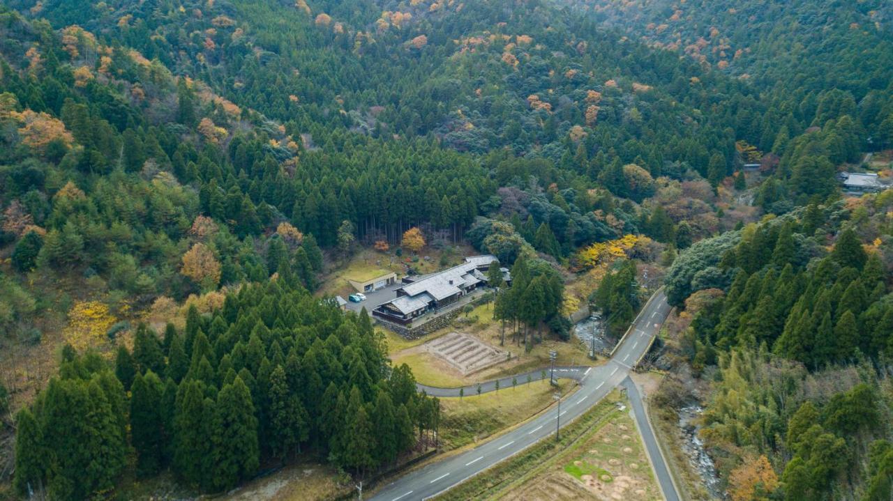 松永六感 藤屋 Matsunaga Rokkan Fujiya Obama  Exterior photo